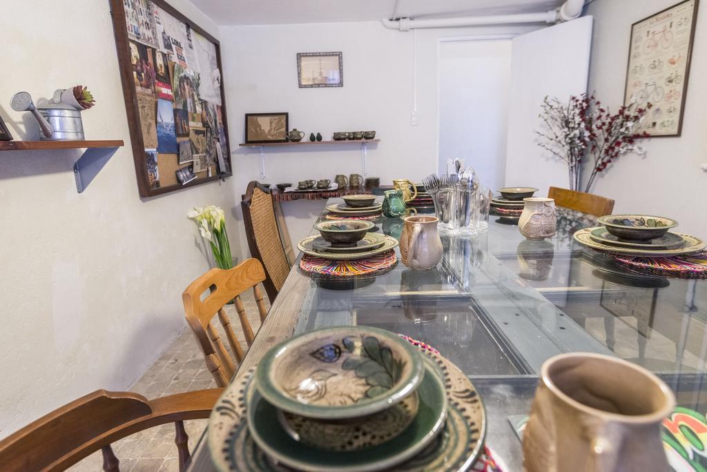 Bed and Breakfast Autor Lima Exterior foto