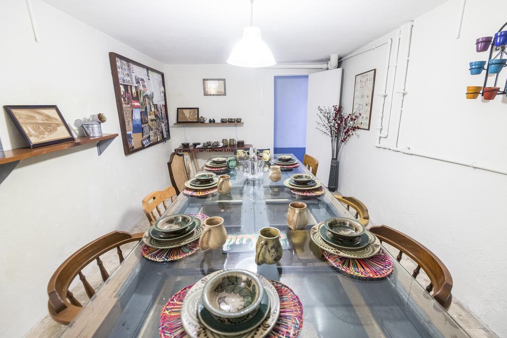 Bed and Breakfast Autor Lima Exterior foto