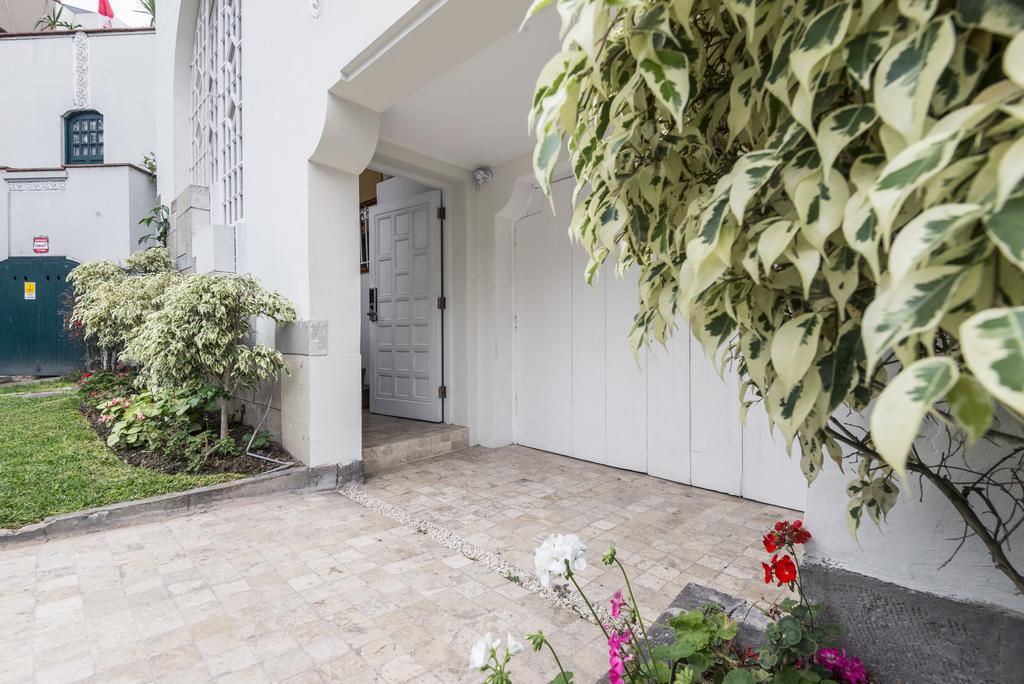 Bed and Breakfast Autor Lima Exterior foto