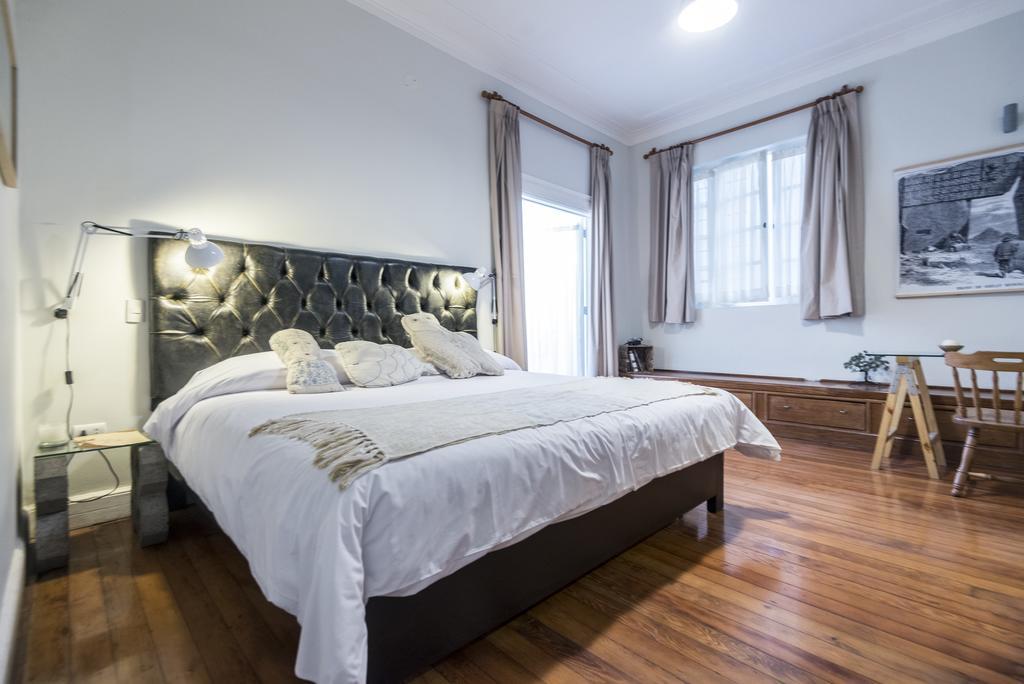 Bed and Breakfast Autor Lima Zimmer foto